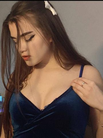 Индивидуалка Евгения фото 2