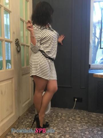 Индивидуалка Флора фото 4