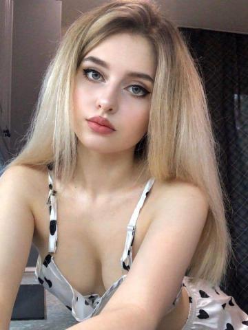 Индивидуалка Виктория фото 4