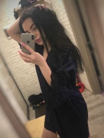 Проститутка Алла, 24 года, г. Новая Ляля