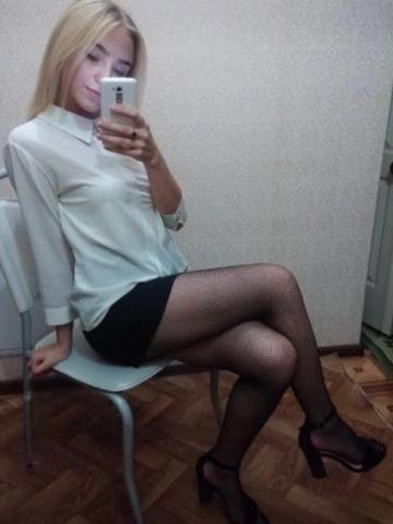 Индивидуалка Аврора фото 4