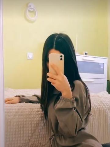 Индивидуалка Эвелина фото 3