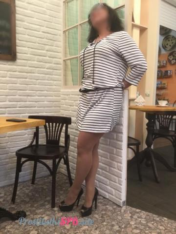 Индивидуалка Флора фото 6